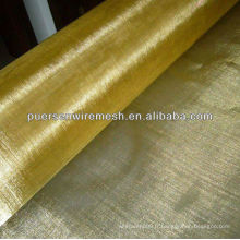 Pure Brass Shielding sreen pour filtre